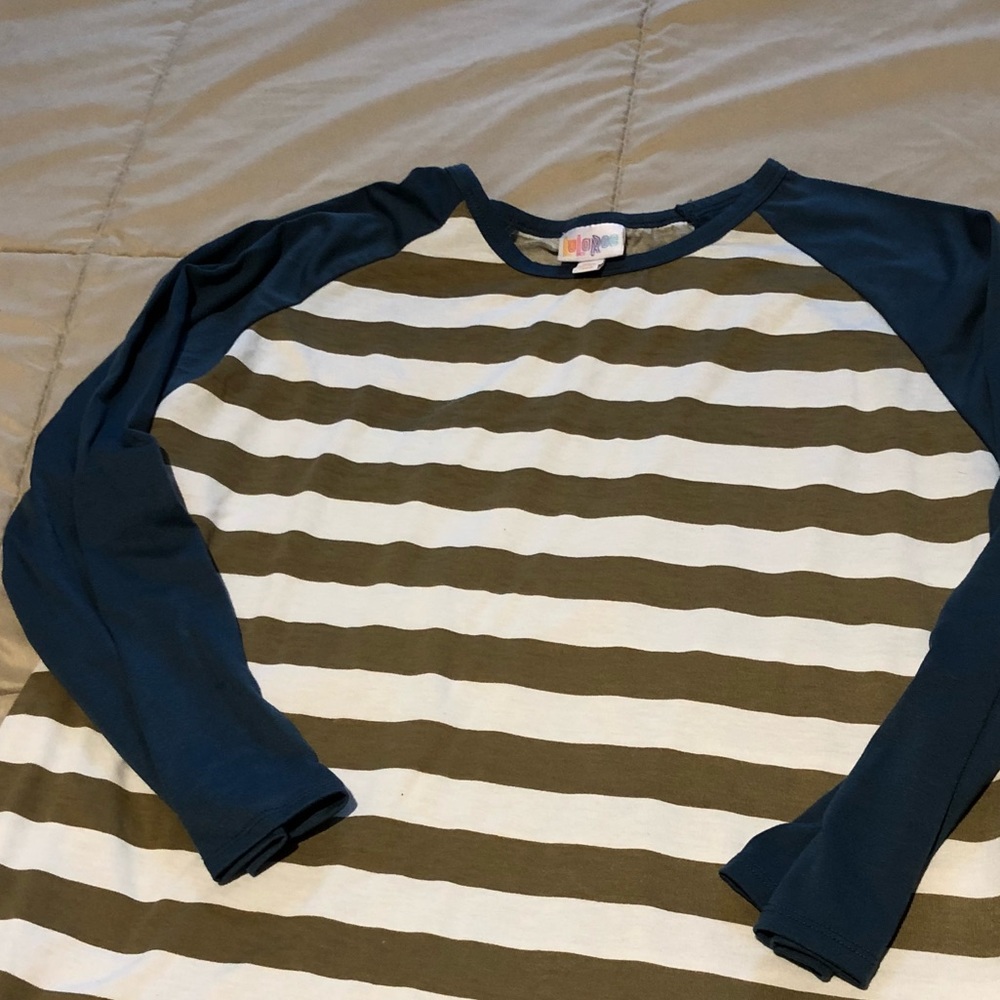 LulaRoe Randy size 3XL